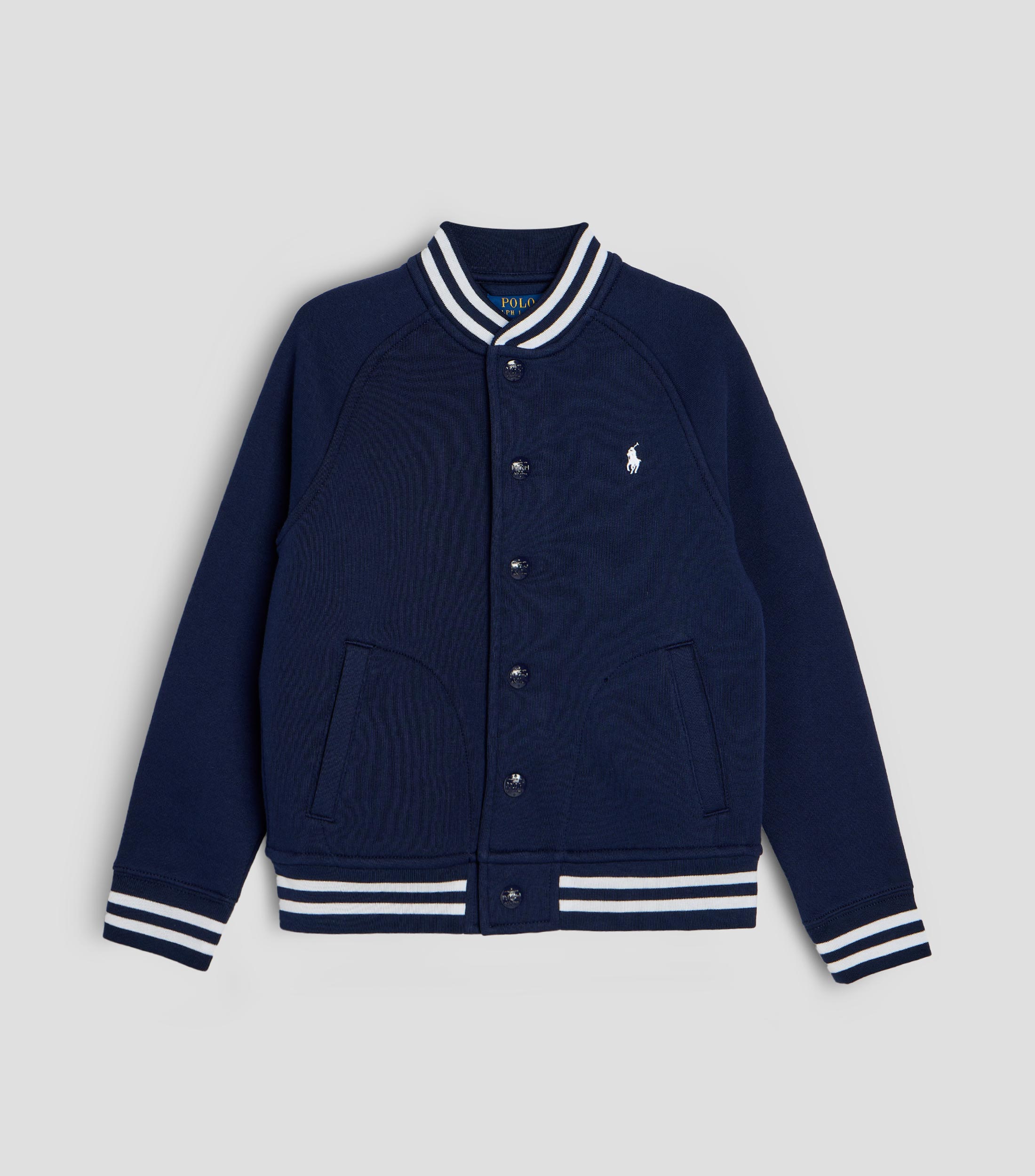 Chamarra bomber Niño
